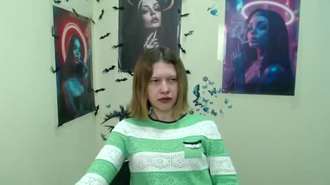 Stella online show from 10, 3, 2025