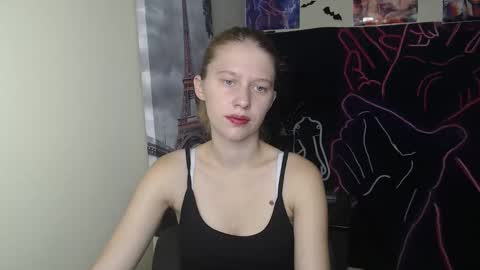 Stella online show from 29, 9, 2025