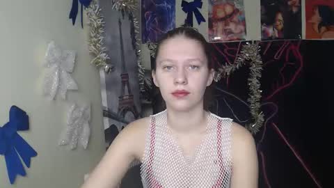 Stella online show from 16, 12, 2025