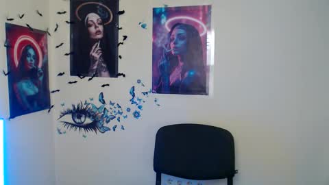 Stella online show from 26, 3, 2026