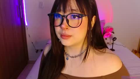 Olivia  online show from 1, 5, 2026