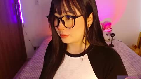 Olivia  online show from 23, 5, 2026