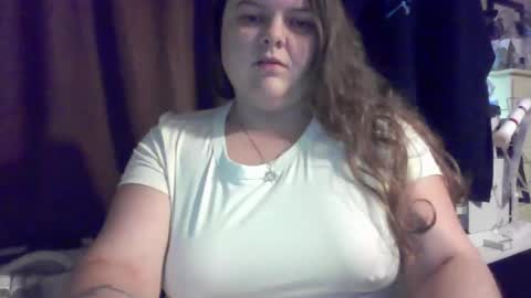 Herekittykitty69 online show from 21, 11, 2025