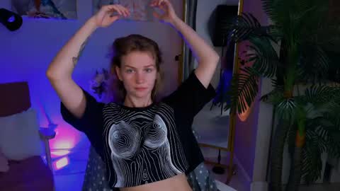 Crystal online show from 5, 6, 2026