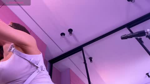 Snapshot of crystallana chatting on 19, 1, 2025 Lana online show from 19, 1, 2025