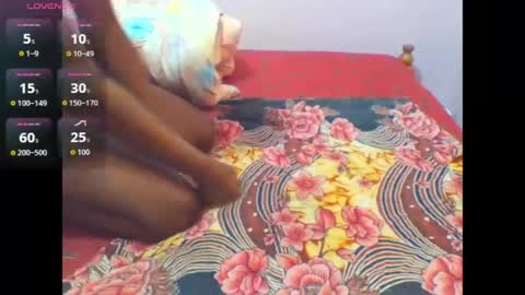 crystallgem online show from 21, 7, 2026