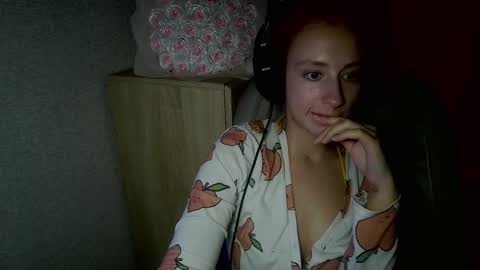 Snapshot of crystallkris chatting on 24, 12, 2024 Kristina online show from 24, 12, 2024
