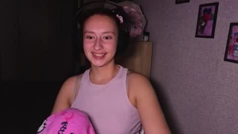 Snapshot of crystallkris chatting on 23, 9, 2025 Kristina online show from 23, 9, 2025