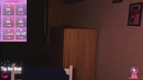 Snapshot of crystallkris chatting on 27, 11, 2025 Kristina online show from 27, 11, 2025