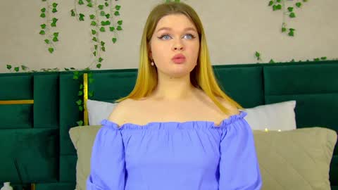 Crystal online show from 6, 12, 2024