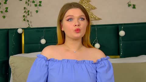 Crystal online show from 13, 12, 2024