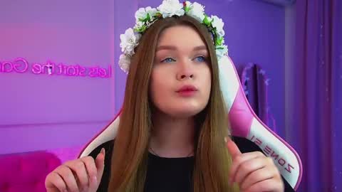Crystal online show from 27, 5, 2026