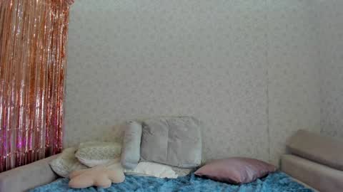 Snapshot of crystalnut chatting on 22, 1, 2025 Maria online show from 22, 1, 2025