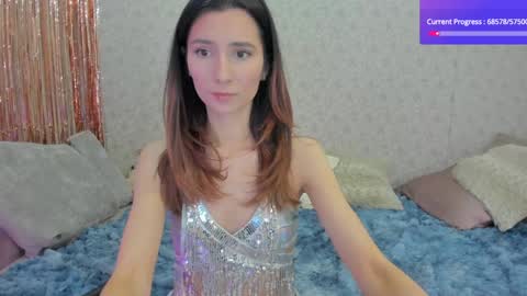 Snapshot of crystalnut chatting on 26, 1, 2025 Maria online show from 26, 1, 2025