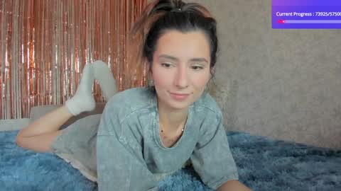 Snapshot of crystalnut chatting on 28, 1, 2025 Maria online show from 28, 1, 2025