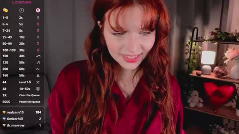 Morry online show from 4, 3, 2026