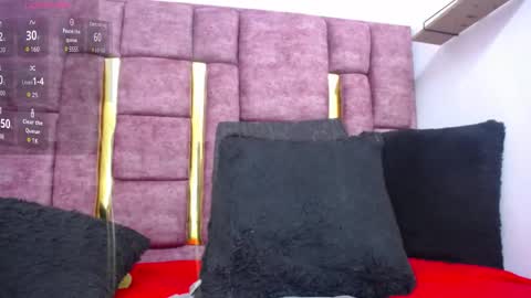 ASHLEY online show from 8, 1, 2026