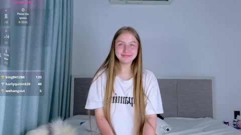 Lina online show from 11, 5, 2026