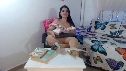 Cristal  online show from 6, 3, 2025