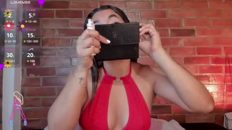 Soy Crystal online show from 2, 3, 2025