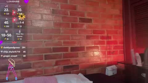 Soy Crystal online show from 2, 3, 2025