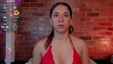 Soy Crystal online show from 3, 3, 2025