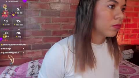 Soy Crystal online show from 7, 3, 2025