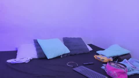 Soy Crystal online show from 5, 2, 2026