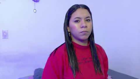 Soy Crystal online show from 16, 2, 2026