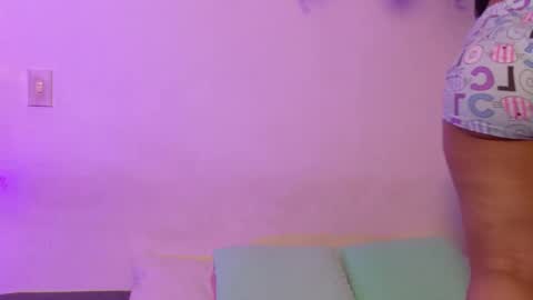 Soy Crystal online show from 19, 2, 2026