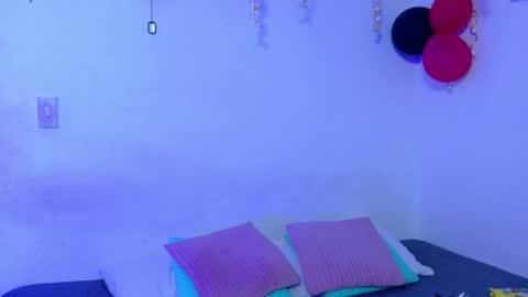 Soy Crystal online show from 21, 2, 2026