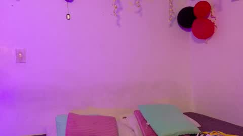 Soy Crystal online show from 22, 2, 2026