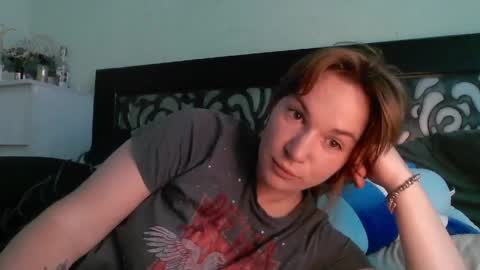 crystalvelvet online show from 22, 5, 2026