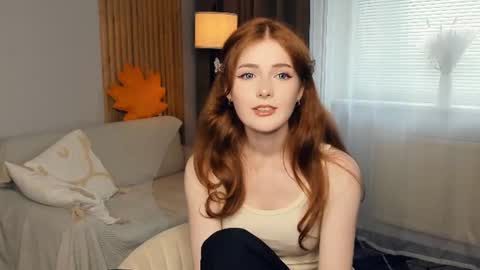 Scarlet online show from 27, 6, 2026