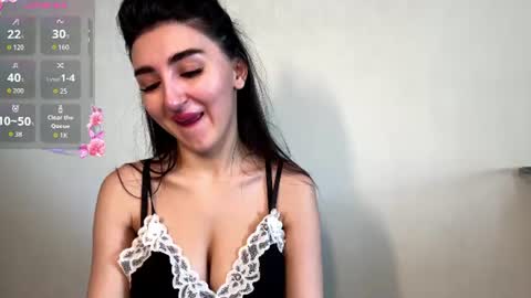 Diana online show from 7, 8, 2026