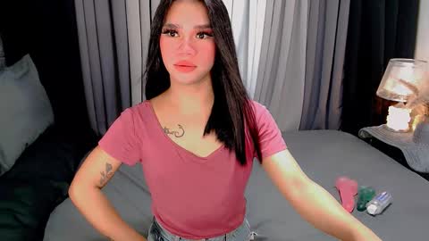 bea takashi  online show from 16, 11, 2025