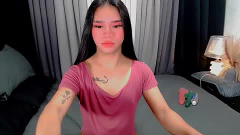 bea takashi  online show from 18, 1, 2026