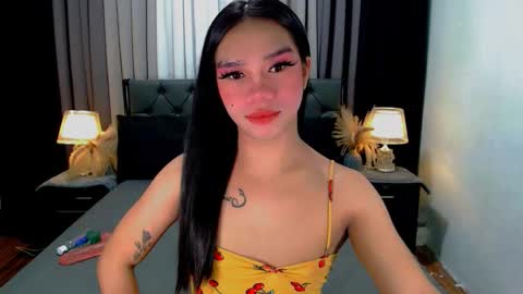 bea takashi  online show from 27, 3, 2026