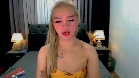 bea takashi  online show from 4, 4, 2026