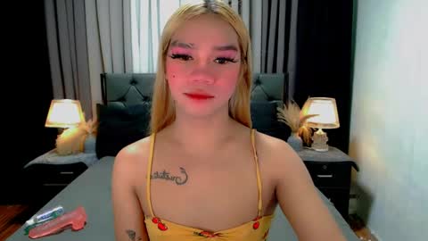 bea takashi  online show from 29, 4, 2026