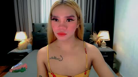 bea takashi  online show from 2, 5, 2026
