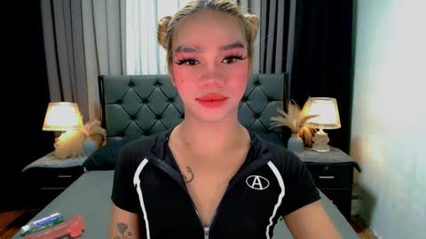 bea takashi  online show from 7, 5, 2026