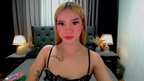 bea takashi  online show from 10, 5, 2026