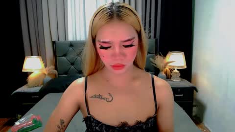 bea takashi  online show from 11, 5, 2026