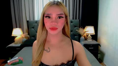 bea takashi  online show from 11, 5, 2026