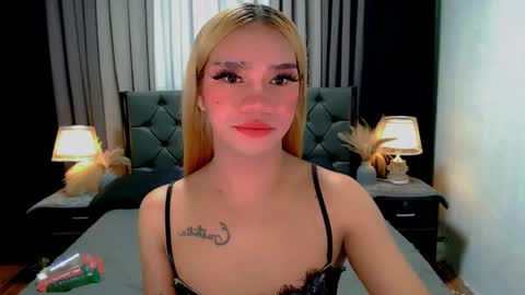 bea takashi  online show from 11, 5, 2026
