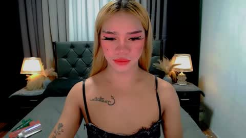 bea takashi  online show from 13, 5, 2026