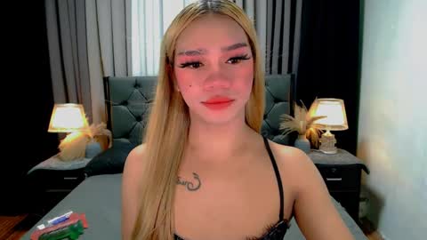 bea takashi  online show from 14, 5, 2026