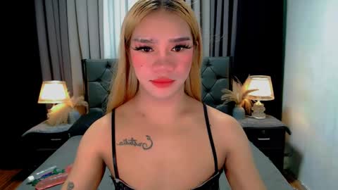 bea takashi  online show from 15, 5, 2026