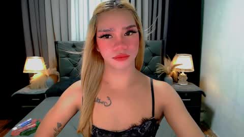 bea takashi  online show from 16, 5, 2026